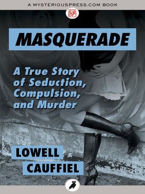 cover image of Masquerade